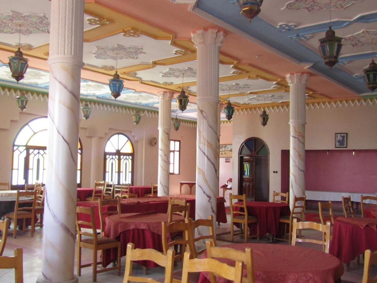 La Perle Du Draa Hotel Zagora Exterior photo